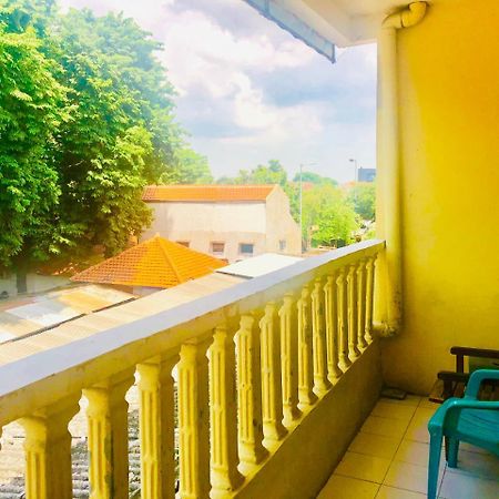 Dharmawati Homestay Syariah At Terminal Purabaya Waru Kültér fotó
